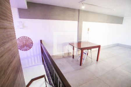 Sala 2 de apartamento à venda com 5 quartos, 280m² em Freguesia (jacarepaguá), Rio de Janeiro