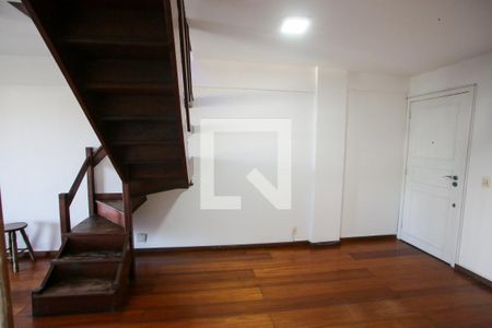 Sala de apartamento à venda com 5 quartos, 280m² em Freguesia (jacarepaguá), Rio de Janeiro