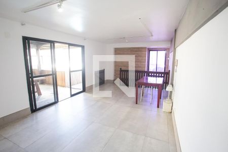 Sala 2 de apartamento à venda com 5 quartos, 280m² em Freguesia (jacarepaguá), Rio de Janeiro