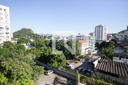 Vista da Varanda de apartamento à venda com 5 quartos, 280m² em Freguesia (jacarepaguá), Rio de Janeiro