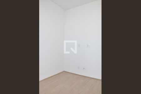 Detalhe - Quarto 02 de apartamento para alugar com 2 quartos, 39m² em Vila Barreto, São Paulo