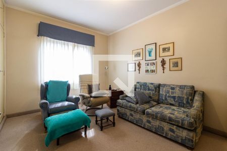 Quarto 1 de apartamento à venda com 3 quartos, 147m² em Pinheiros, São Paulo