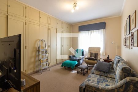 Quarto 1 de apartamento à venda com 3 quartos, 147m² em Pinheiros, São Paulo