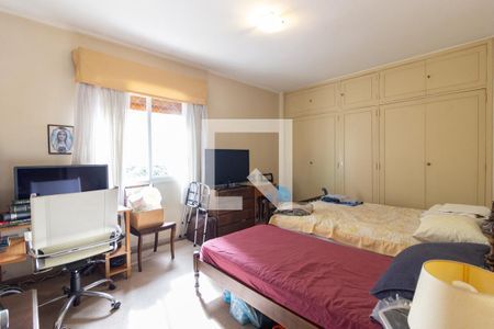 Quarto 2 de apartamento à venda com 3 quartos, 147m² em Pinheiros, São Paulo