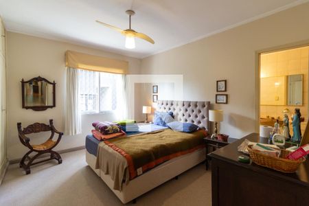 Suíte de apartamento à venda com 3 quartos, 147m² em Pinheiros, São Paulo