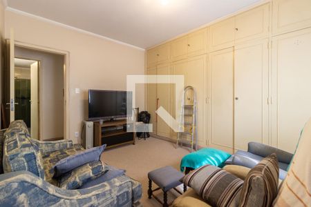 Quarto 1 de apartamento à venda com 3 quartos, 147m² em Pinheiros, São Paulo