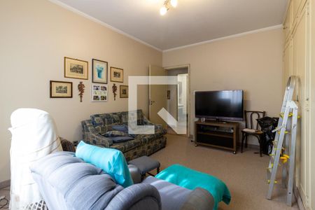 Quarto 1 de apartamento à venda com 3 quartos, 147m² em Pinheiros, São Paulo