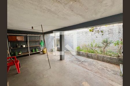 Garagem 2 de casa à venda com 3 quartos, 127m² em Conjunto Residencial Iapi, Jundiaí