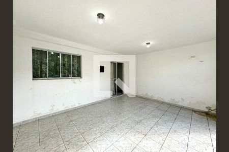 Garagem de casa à venda com 3 quartos, 127m² em Conjunto Residencial Iapi, Jundiaí