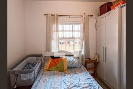 Casa à venda com 4 quartos, 410m² em Vila Albertina, São Paulo