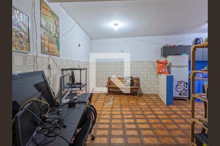 Casa à venda com 4 quartos, 410m² em Vila Albertina, São Paulo