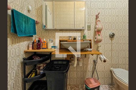 Casa à venda com 4 quartos, 410m² em Vila Albertina, São Paulo