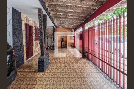 Casa à venda com 4 quartos, 410m² em Vila Albertina, São Paulo