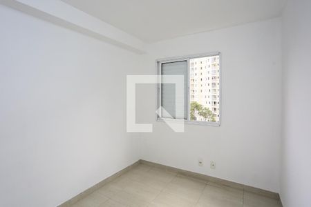 Quarto 1 de apartamento à venda com 2 quartos, 50m² em Parque Reboucas, São Paulo