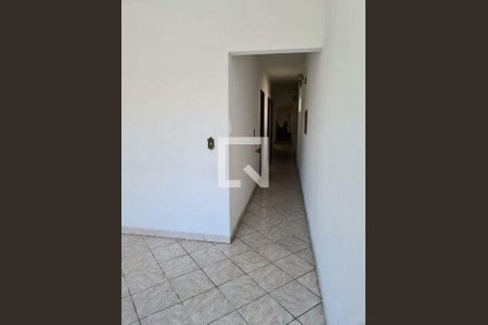 Casa à venda com 3 quartos, 218m² em Baeta Neves, São Bernardo do Campo