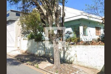 Casa à venda com 3 quartos, 218m² em Baeta Neves, São Bernardo do Campo