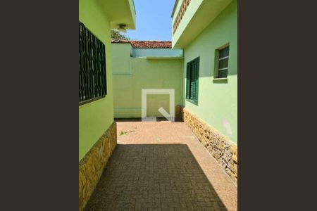 Casa à venda com 3 quartos, 218m² em Baeta Neves, São Bernardo do Campo