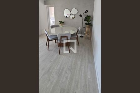 Apartamento à venda com 2 quartos, 64m² em Vila Gomes Cardim, São Paulo