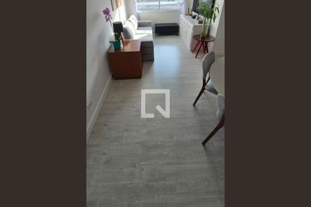 Apartamento à venda com 2 quartos, 64m² em Vila Gomes Cardim, São Paulo