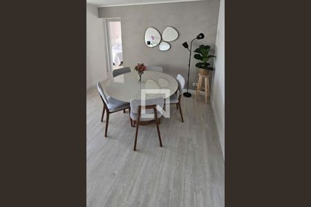 Apartamento à venda com 2 quartos, 64m² em Vila Gomes Cardim, São Paulo