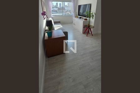 Apartamento à venda com 2 quartos, 64m² em Vila Gomes Cardim, São Paulo