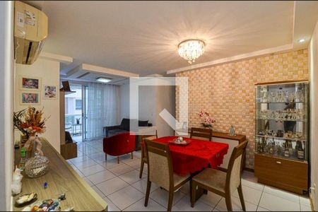 Apartamento à venda com 3 quartos, 120m² em Charitas, Niterói