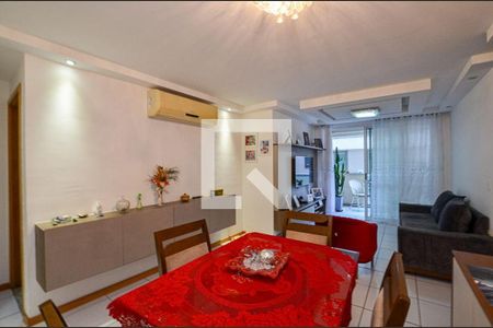 Apartamento à venda com 3 quartos, 120m² em Charitas, Niterói