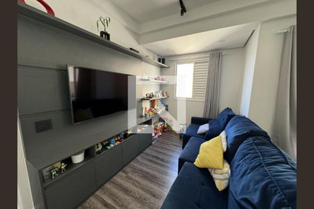 Apartamento à venda com 3 quartos, 115m² em Novo Osasco, Osasco