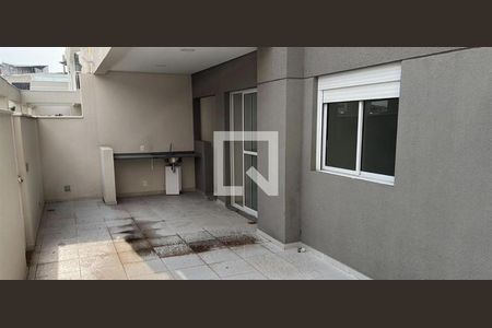 Apartamento à venda com 2 quartos, 83m² em Penha de França, São Paulo