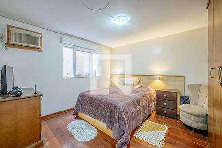 Casa à venda com 4 quartos, 357m² em Chácara das Pedras, Porto Alegre