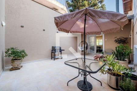 Casa à venda com 4 quartos, 357m² em Chácara das Pedras, Porto Alegre