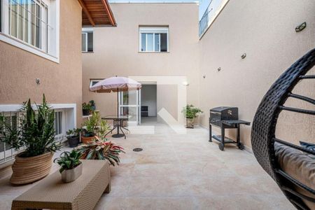 Casa à venda com 4 quartos, 357m² em Chácara das Pedras, Porto Alegre