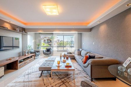 Casa à venda com 4 quartos, 357m² em Chácara das Pedras, Porto Alegre