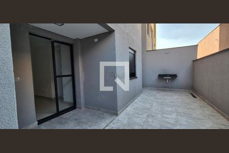 Apartamento à venda com 2 quartos, 40m² em Vila Carrão, São Paulo