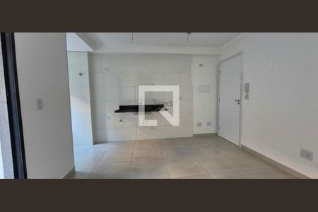 Apartamento à venda com 2 quartos, 40m² em Vila Carrão, São Paulo