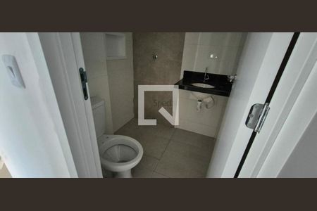 Apartamento à venda com 2 quartos, 40m² em Vila Carrão, São Paulo