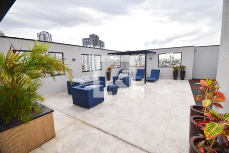 Area Comum de apartamento à venda com 2 quartos, 40m² em Vila Carrão, São Paulo