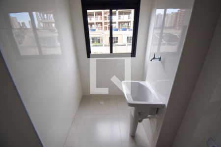Area de Serviço de apartamento à venda com 2 quartos, 40m² em Vila Carrão, São Paulo