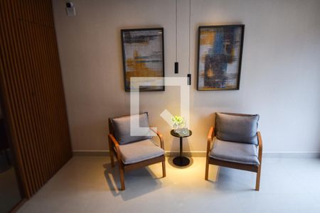 Area Comum de apartamento à venda com 2 quartos, 40m² em Vila Carrão, São Paulo