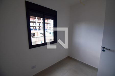 Quarto de apartamento à venda com 2 quartos, 40m² em Vila Carrão, São Paulo