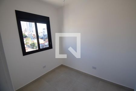 Quarto 2 de apartamento à venda com 2 quartos, 40m² em Vila Carrão, São Paulo