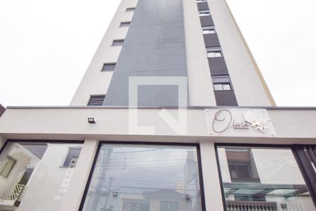 Fachada de apartamento à venda com 2 quartos, 40m² em Vila Carrão, São Paulo