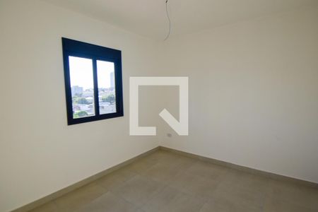 Quarto de apartamento à venda com 2 quartos, 40m² em Vila Carrão, São Paulo