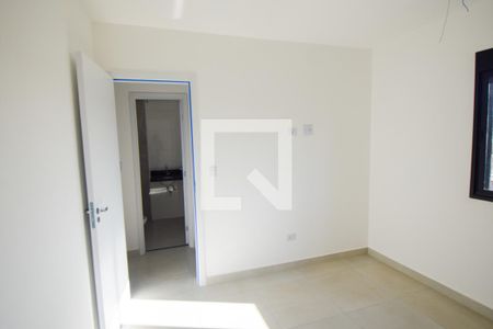 Quarto de apartamento à venda com 2 quartos, 40m² em Vila Carrão, São Paulo
