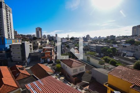 Quarto - Vista de apartamento à venda com 2 quartos, 40m² em Vila Carrão, São Paulo