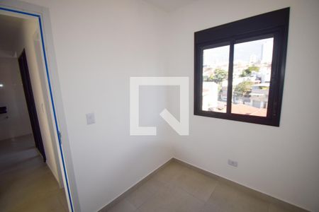 Quarto 2 de apartamento à venda com 2 quartos, 40m² em Vila Carrão, São Paulo
