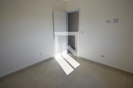 Quarto de apartamento à venda com 2 quartos, 40m² em Vila Carrão, São Paulo