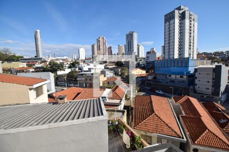 Quarto 2 - Vista de apartamento à venda com 2 quartos, 40m² em Vila Carrão, São Paulo