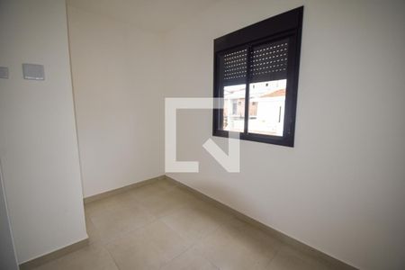 Quarto de apartamento à venda com 2 quartos, 40m² em Vila Carrão, São Paulo