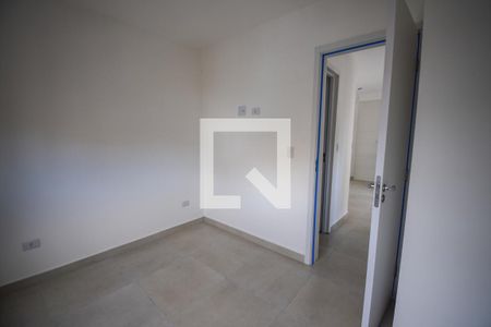 Quarto de apartamento à venda com 2 quartos, 40m² em Vila Carrão, São Paulo